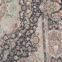 روفرشی نو .طرح ماهی . شش متری