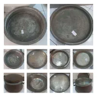 ظروف مسی