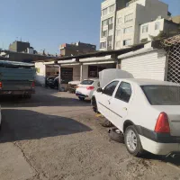 تعدادی مغازه اجاره ای