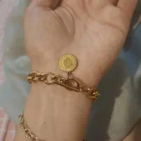 دستبند و گردنبند کارتیه