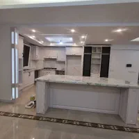 ۹۱متر ۲خوابه نوساز فلکه اول تهرانپارس