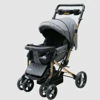 روروئک و کالسکه و دوچرخه کودک درحدنو|کالسکه و لوازم جانبی|مراغه, |دیوار