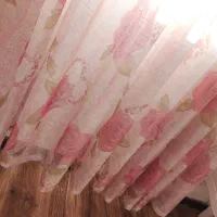 پرده تور نو