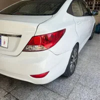 اکسنت۲۰۱۴|خودرو سواری و وانت|اهواز, پادادشهر|دیوار