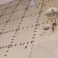 کاشی کاری