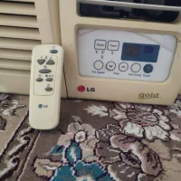 کولر ال‌جی فابریک