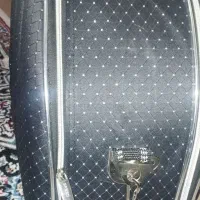 چمدان سالم چمدان