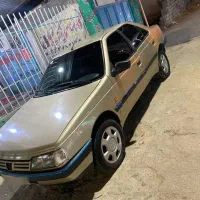 فروش 405 مدل 83