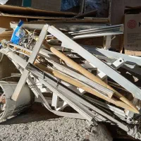 خرید ضایعات فلزی پلاستیکی به قیمت روز