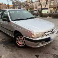 پژو پارس مدل ۱۳۸۴|خودرو سواری و وانت|تهران, فرمانیه|دیوار