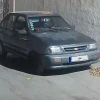 پراید ۸۱ فروشی