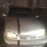 فروش خودرو اسقاطی