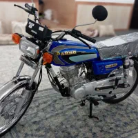 رهرو a1 مدل 1404