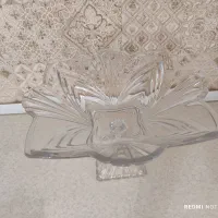 سرویس بلور میوه خوری شیرینی خوری  آجیل خوری|ظروف سرو و پذیرایی|اصفهان, قهجاورستان|دیوار