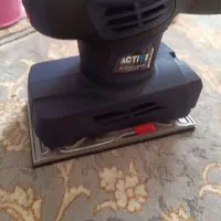 سمباده لرزان