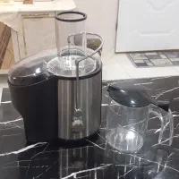 آبمیوه گیری نونو استفاده نشده