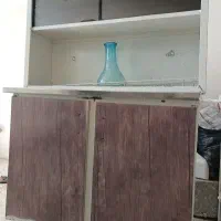 کابینت و سینک