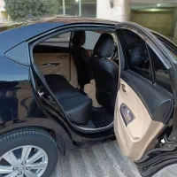 تویوتا یاریس 2016 کلکسیونی درحدصفر.صندوقدار|خودرو سواری و وانت|تهران, قلهک|دیوار