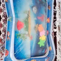 تشک بازی واتر مت تب سنج