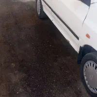 پراید مدل 1396|خودرو سواری و وانت|گنبد کاووس, |دیوار