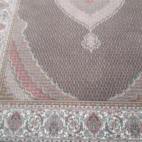 فرش ماهی مارال