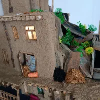 ماکت وابنما