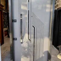 درهای داخلی و ورودی|مصالح و تجهیزات ساختمان|کرج, خرمدشت|دیوار