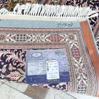 فروشگاه عرفانی)2تخته فرش ۷۰۰شانه 12متری زمردمشهد|فرش|مشهد, حجاب (شهرک غرب)|دیوار
