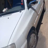 پراید۱۱۱مدل۹۳