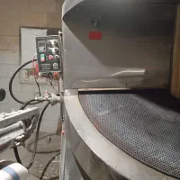 فروش دستگاه نانوایی|ماشینآلات صنعتی|بوکان, |دیوار