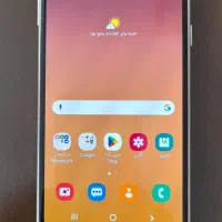سامسونگ A8 2018