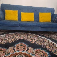 مبل هفت نفره