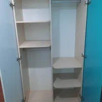 کمد بزرگ لباس