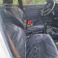 پیکان سواری، مدل ۱۳۸۳