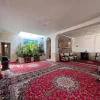 فروش ویلایی درب حیاط