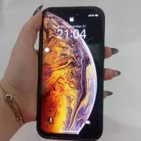 گوشی آیفون 14 پرومکس فیک|موبایل|رشت, پارک شهر|دیوار