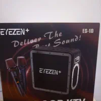 فروش انواع اسپیکرهای EYEZEN