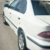 سمند. الیکس مدل ۴۰۰ بازدید رامهرمز|خودرو سواری و وانت|رامهرمز, |دیوار