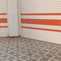 مغازه چهار راه آقا شیروان