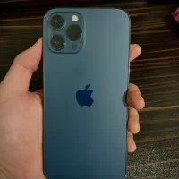 iPhone 12 promax|موبایل|رشت, شهرک آیت الله منتظری|دیوار