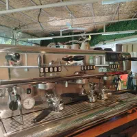 اسپرسو ساز،صنعتی،سن مارکو،ایتالیایی