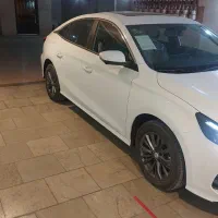 MG 2025 پلاک شده|خودرو سواری و وانت|اهواز, گلستان|دیوار