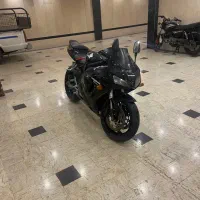 Cbr1000 2007