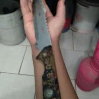 چاقو مفت|کوهنوردی و کمپینگ|مشهد, تلگرد|دیوار