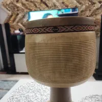 تنبک|سازهای سنتی|قم, صادقی|دیوار