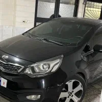 کیا ریو ۲۰۱۵ وارداتی