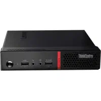 مینی کیس کامپیوتر lenovo|رایانه رومیزی|ایذه, |دیوار