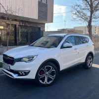 فیدیلیتی پرایم مدل ۱۴۰۳ پنج نفره