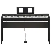 پیانو yamaha p45