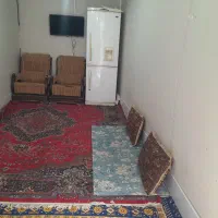 سوییت اجاره روزانه/۲۶متری از۳۵۰تا۸۰۰هرنفراصافه ۵۰|اجارهٔ کوتاه‌مدت آپارتمان و سوئیت|بم, |دیوار